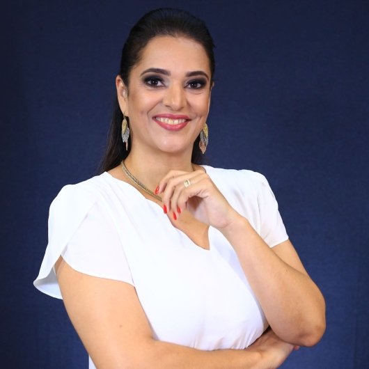 Dra. Inara Paula Weissheimer