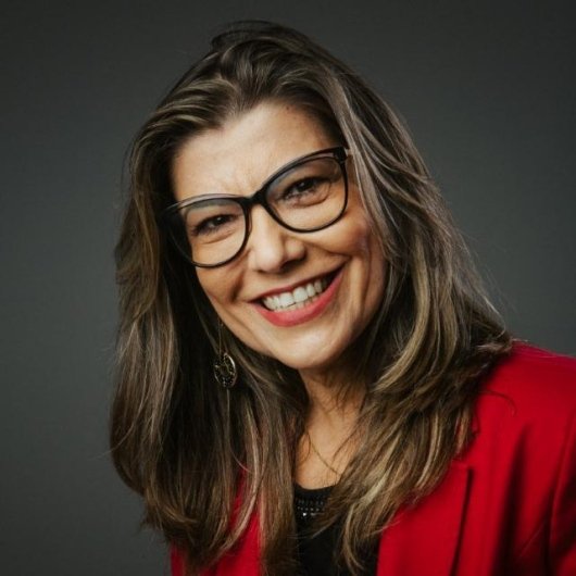 Dra. Ana Magda da Silva Bruscato