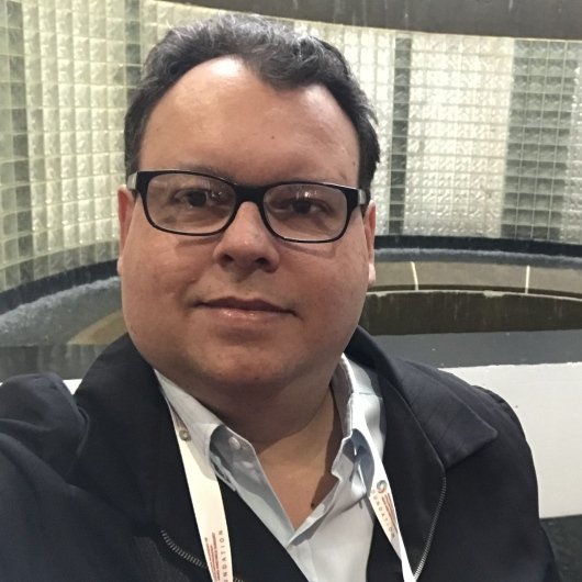 Dr. Newton Cid Araujo de Castro