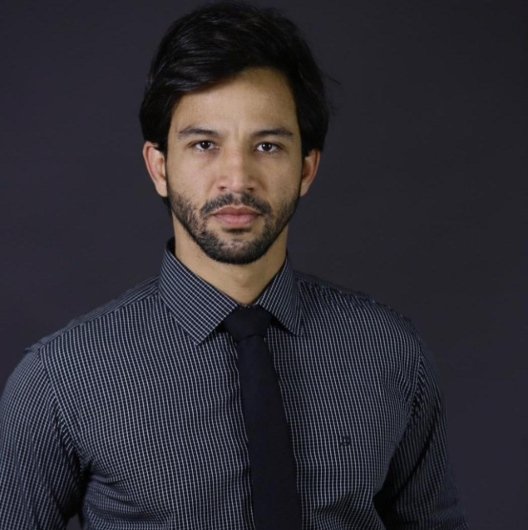 Dr. Aluisio Augusto Gonçalves Cunha