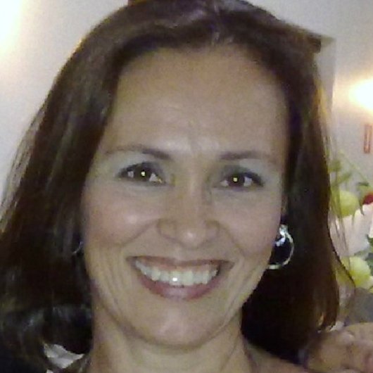 Prof. Solange Rolim de Moura