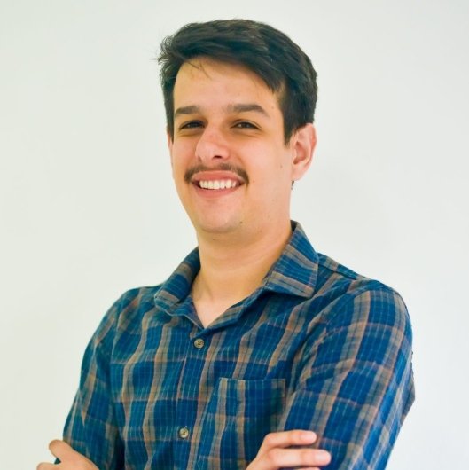 Dr. Pedro Henrique Ferreira dos Santos