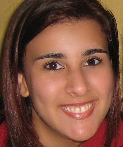 Wanessa Raquel Baracho
