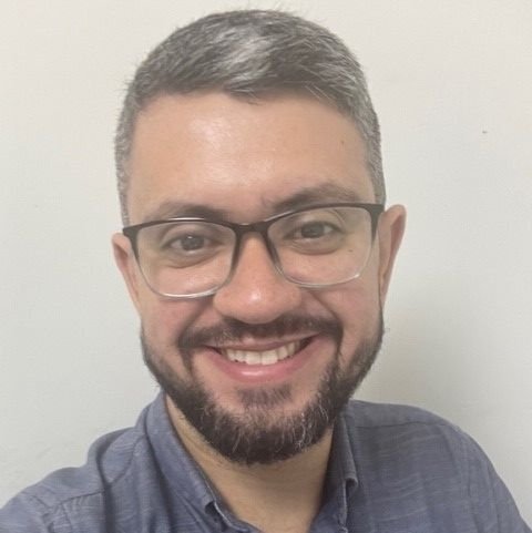 Prof. Jefferson Neri