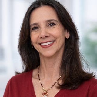 Rita de Cassia Carvalho Garcia