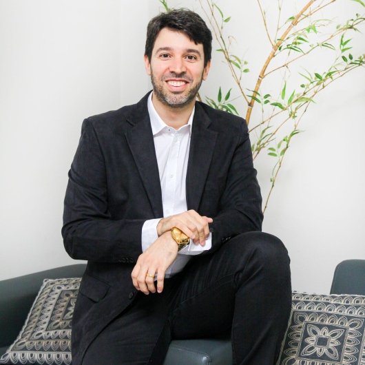 Dr. Euler Mendes da Silva