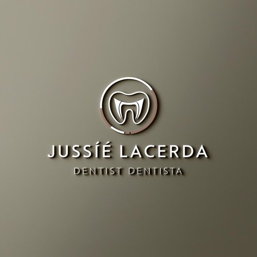 Dr. Jussie Lacerda