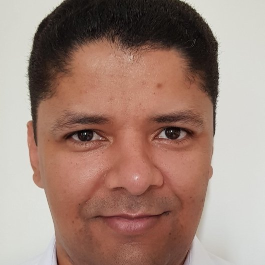 Dr. Yghor de Morais Andrade