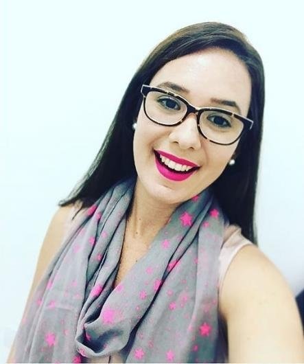 Isabella Barbosa