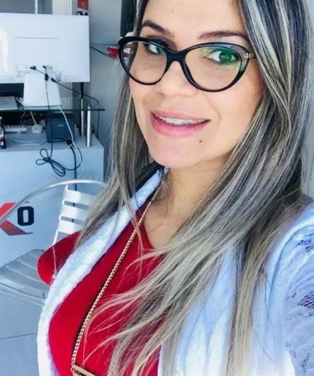 Kaline Ribeiro