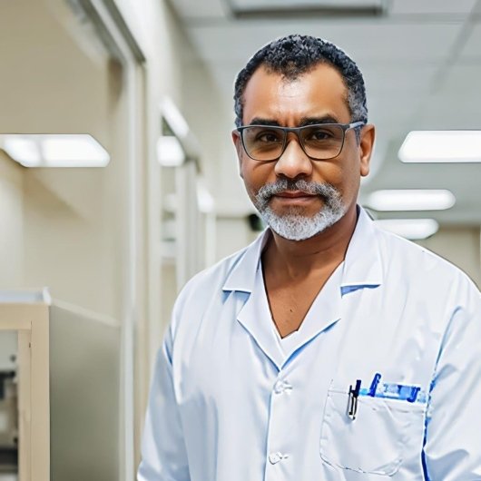 Dr. Otomar Pereira de Pereira