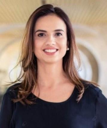 Dra. Gabriela Resende
