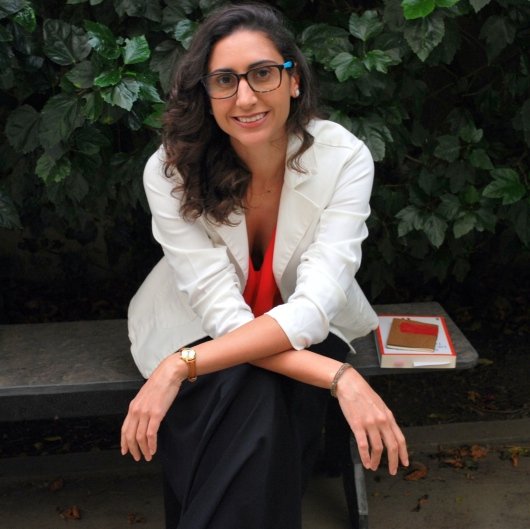 Júlia Camargo Cruz