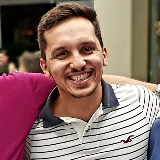 Dr. Marcus Ribeiro