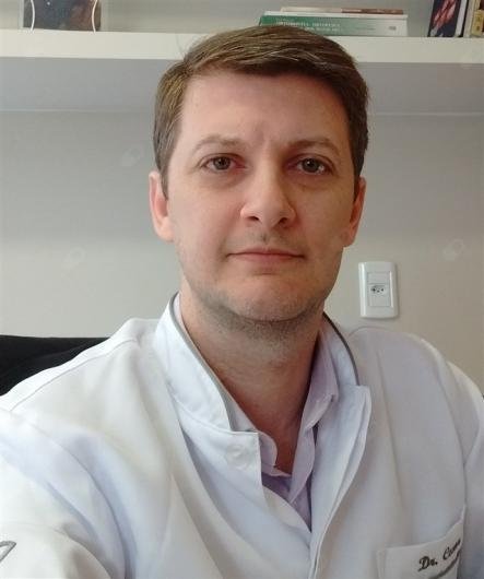 Dr. Cesar Veronese