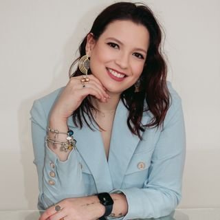 Lara Helena De Souza Frasson