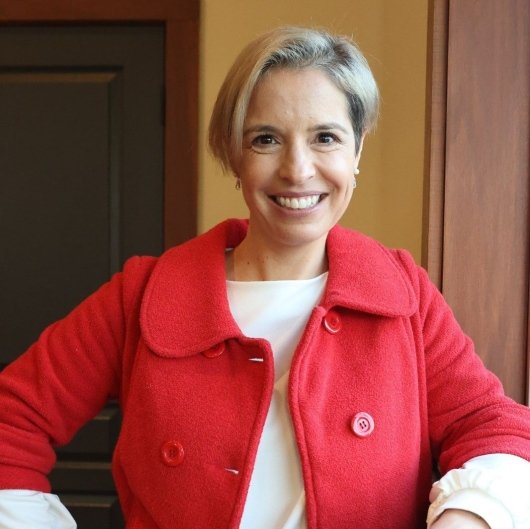 Samanta Grimaldi Rossi