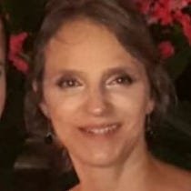 Dra. Lúcia Helena Costa Mercuri