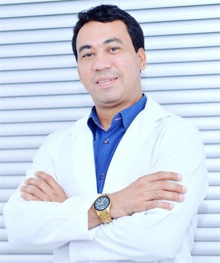 Francinaldo Silva
