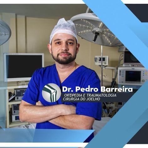 Dr. Pedro Barreira Cabral