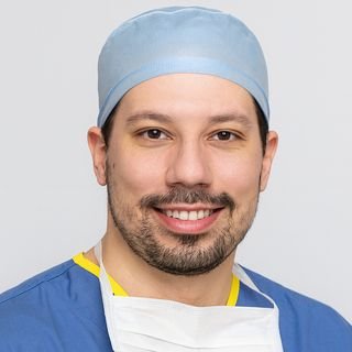 Dr. Pedro Torres Pinheiro