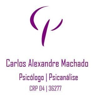 Carlos Alexandre Machado
