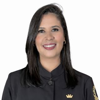 Dra. Monaliza C. R de Oliveira