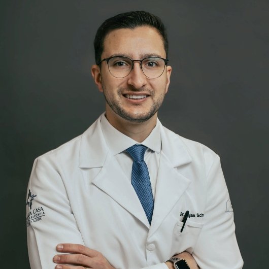 Dr. Douglas Backes Schreiner