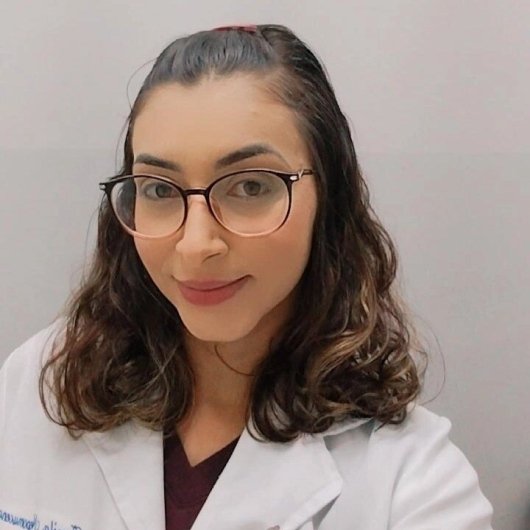 Kamila Nepomuceno Dos Anjos