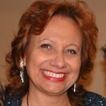 Dra. Márcia Pereira Bernardes