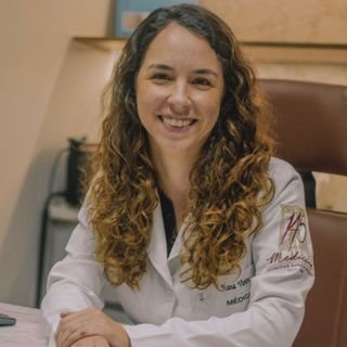 Dra. Hana Vieira