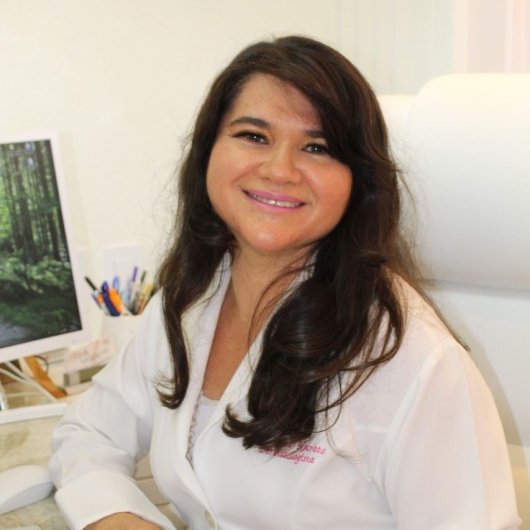 Dra. Maria Aidê Aguiar Araujo Nocrato