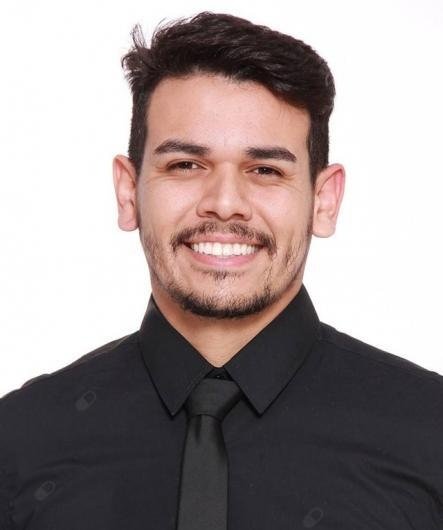 Leandro Medeiros