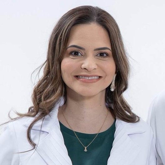 Dra. Luciana Ribeiro de Sousa