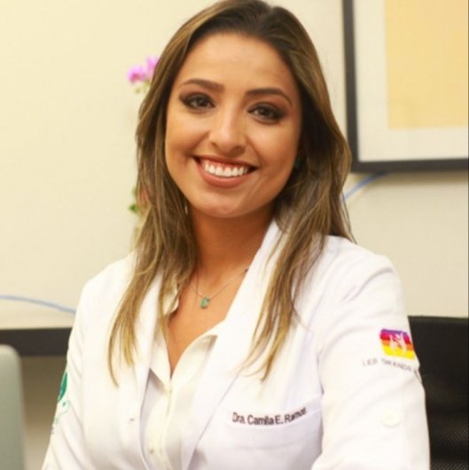 Dra. Camila Ercolin Ramos
