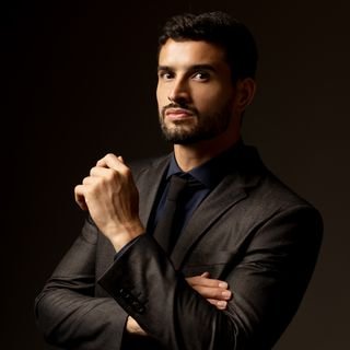 Dr. Luiz Gustavo Fidelis Pereira