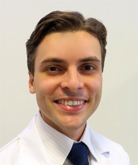 Dr. Ney Muller