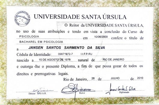 Dr. Jansen Sarmento