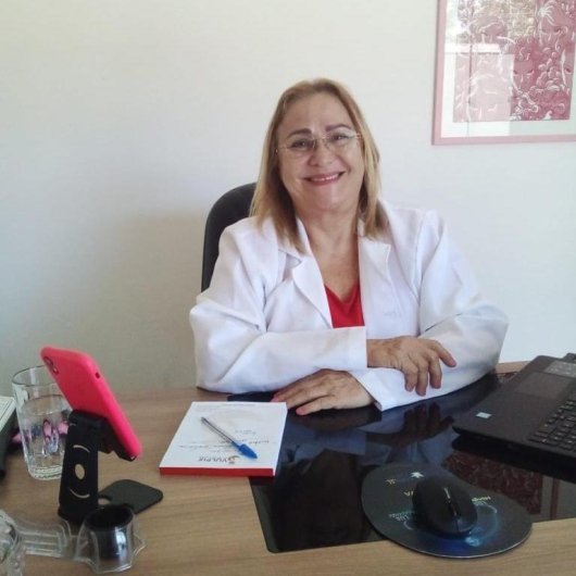 Dra. Roselis Maria Gildo Bitar