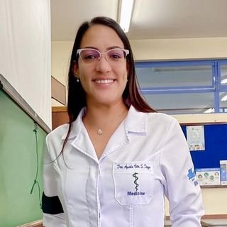 Dra. Aguida Vita De Souza
