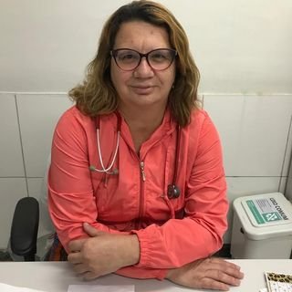 Dra. Claudia Brandao Coutinho