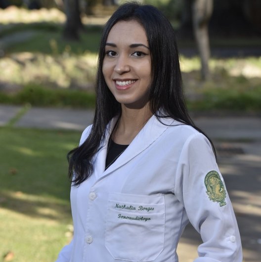 Nathalia Borges