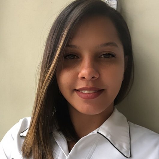Jéssica Lorena De Morais