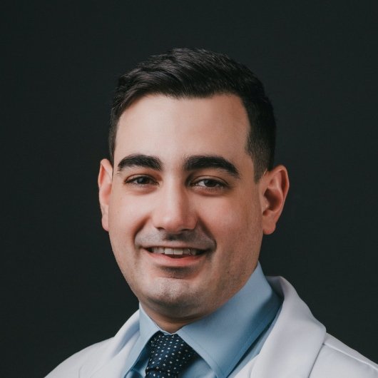 Dr. Felipe Lopes
