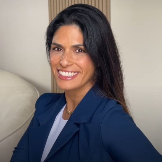 Prof. Lia Mesquita Zyman
