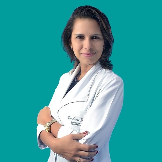 Dra. Lorena Lima