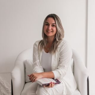 Luana Limberger Marques