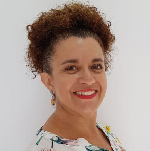 Dra. Tania Muniz Barboza