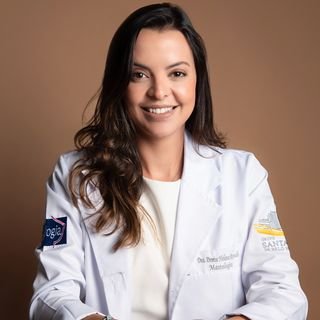 Dra. Denise Helena Resende Fonseca