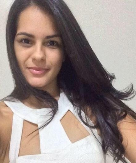 Suelen Farias de Carvalho